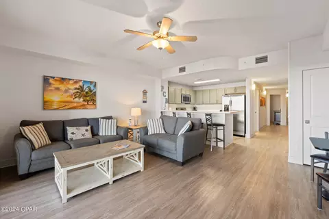 15928 Front Bch #3-505, Panama City Beach, FL 32413