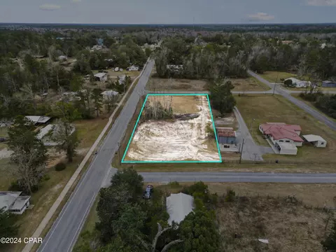 tbd NE Chester St, Hosford, FL 32334
