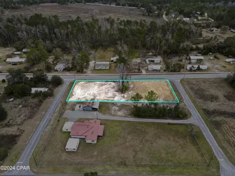 tbd Chester St, Hosford, FL 32334