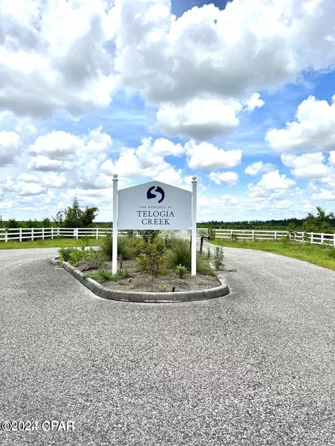 Nnn Sr 20, Bristol, FL 32321