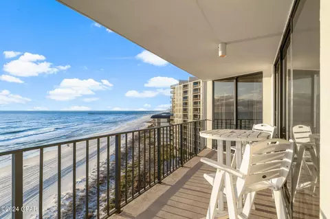 11619 Front Beach Rd #801, Panama City Beach, FL 32407
