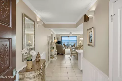 5801 Thomas #313, Panama City Beach, FL 32408