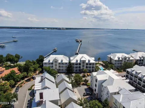 4113 Cobalt #PO73, Panama City Beach, FL 32408