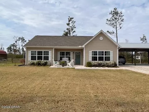 8729 Crook Hollow Rd, Panama City, FL 32404