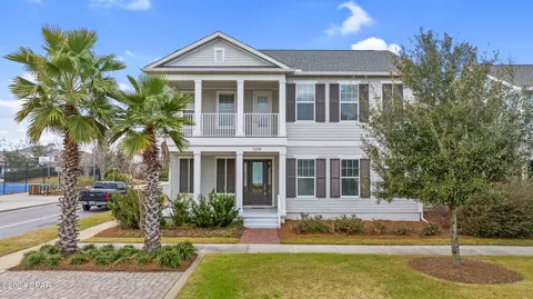 3208 Pogonia Ct, Panama City, FL 32405
