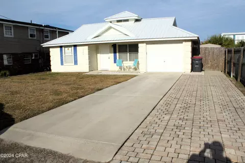 6302 Beach Dr, Panama City Beach, FL 32408