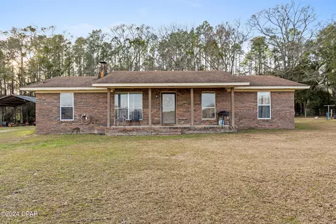 1700 Flowing Well Rd, Bonifay, FL 32425