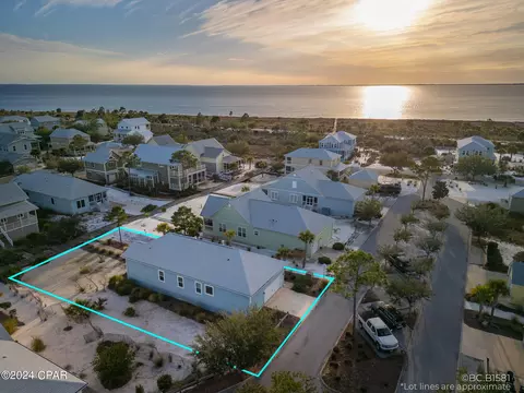 108 Salt Air Ct, Port St Joe, FL 32456