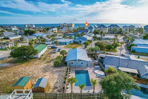 21934 Bataan Ave, Panama City Beach, FL 32413