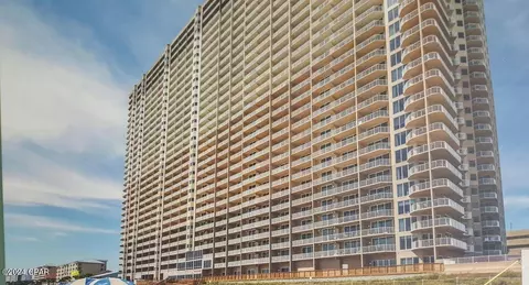 16819 Front Beach Rd #2507, Panama City Beach, FL 32413