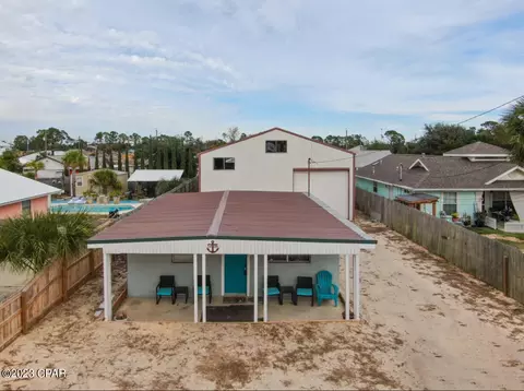 5406 Sunset Ave, Panama City Beach, FL 32408