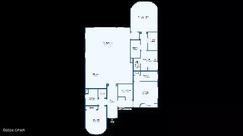 8822 Coral Reef Way, Panama City Beach, FL 32413