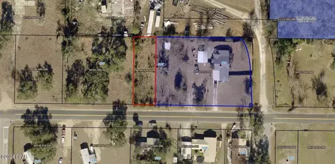 0000 1st St, Southport, FL 32409