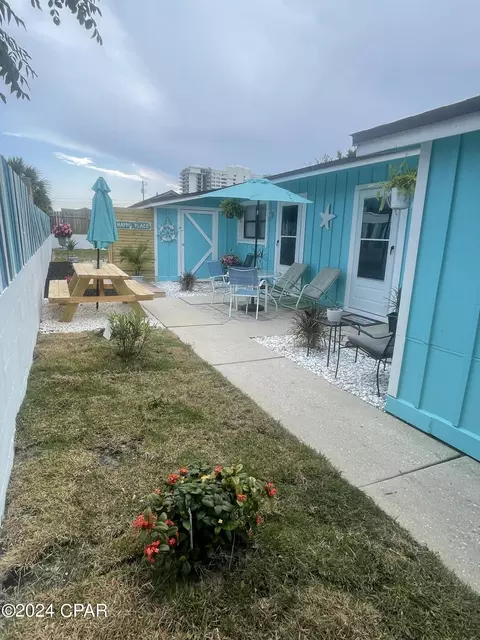 6015 Sunset Ave #A & B, Panama City Beach, FL 32408