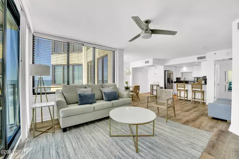 9850 S Thomas Dr #907E, Panama City Beach, FL 32408