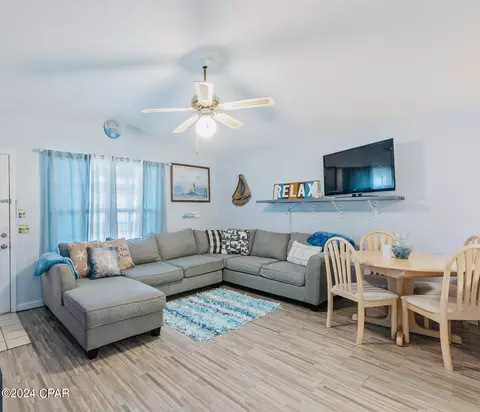 17462 Front Beach Rd #45H, Panama City Beach, FL 32413