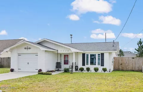 5326 Peppertree Ct, Panama City, FL 32404
