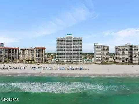6415 Thomas Dr #205, Panama City Beach, FL 32408