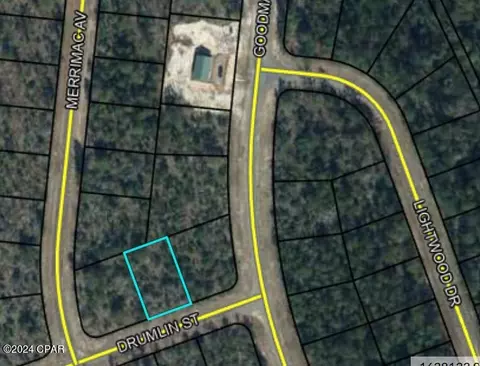 lot32 Drumlin St UNIT 7, Chipley, FL 32428 photo 2