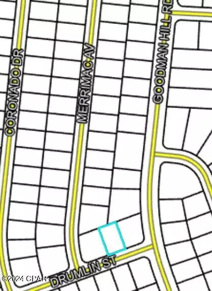 lot32 Drumlin St UNIT 7, Chipley, FL 32428 photo 3