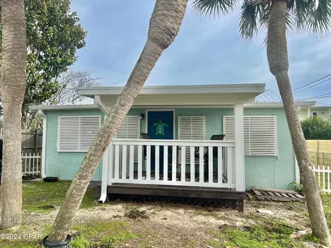 322 Rose Ln, Panama City Beach, FL 32413