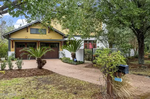 1313 Salamander Trl, Panama City Beach, FL 32413