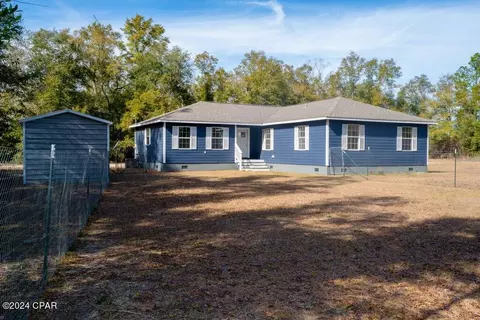 5876 Fort, Greenwood, FL 32443