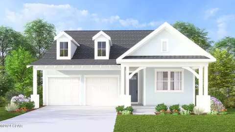 1604 Rushes Ave #LOT 466, Panama City, FL 32405