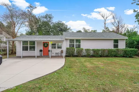 104 N Claire Dr, Panama City, FL 32401