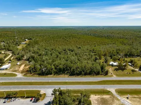 Lot 8 Hwy 231, Fountain, FL 32438