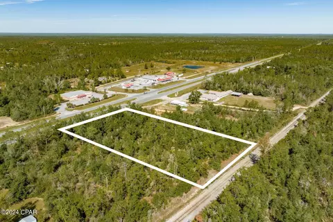 lot8 Hwy 231, Fountain, FL 32438