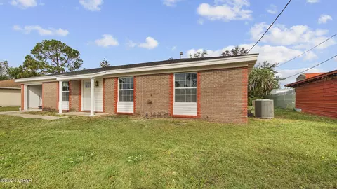 3906 W 21st St, Panama City, FL 32405
