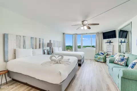 8817 Thomas Dr #A710, Panama City Beach, FL 32408