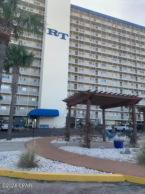 5801 Thomas 1321 Dr #1321, Panama City Beach, FL 32408