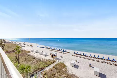 17757 Front Beach 307 D Rd #307, Panama City Beach, FL 32413