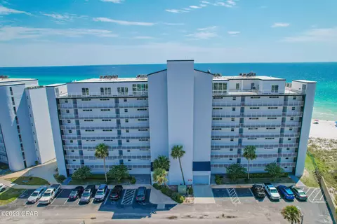 4425 Thomas Dr #818, Panama City Beach, FL 32408