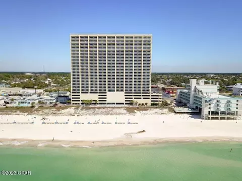 14415 Front Beach Rd #2203, Panama City Beach, FL 32413