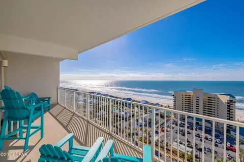 9860 S Thomas Dr #1611, Panama City Beach, FL 32408
