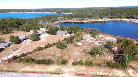 806 Crooked Ln, Southport, FL 32409