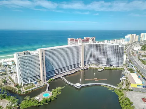 9902 S Thomas Dr #1234, Panama City Beach, FL 32408