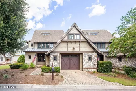 1513 Match Point Ln #101, Panama City Beach, FL 32413
