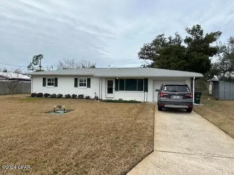906 Alabama Ave, Lynn Haven, FL 32444