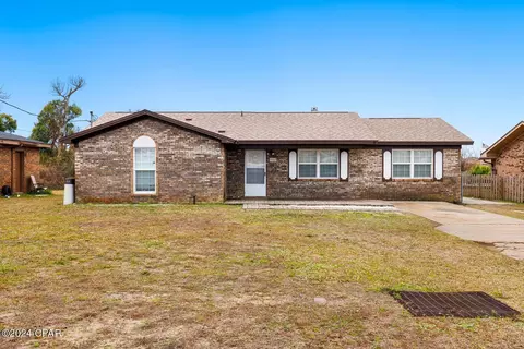 4002 E 14th St, Panama City, FL 32404