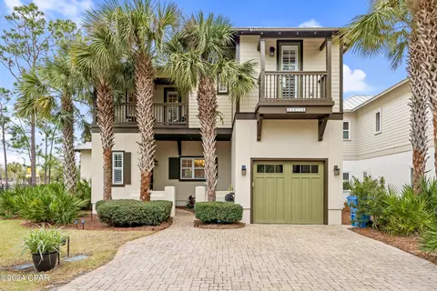 3412 Martinique Ln, Panama City Beach, FL 32408