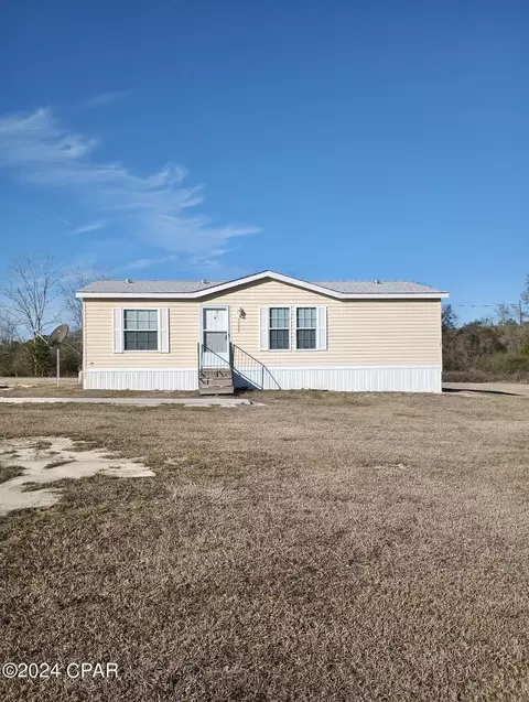 3297 Harvey Carter Rd, Bonifay, FL 32425