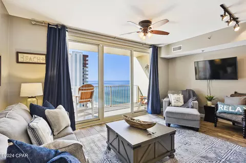 9900 S Thomas Dr #1708, Panama City Beach, FL 32408