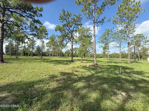 0 Petty Rd #PARCEL B, Marianna, FL 32448