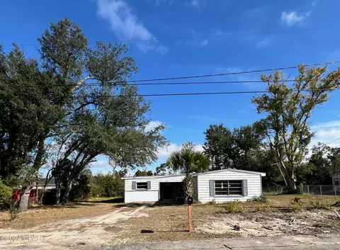 724 Cactus Ave, Panama City, FL 32401