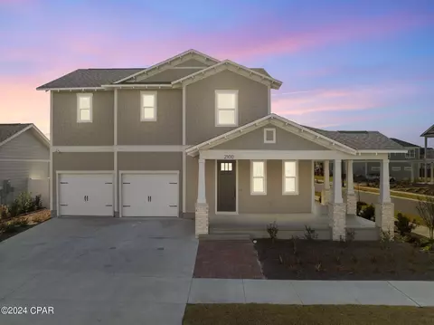 1668 Rushes Ave #LOT 478, Panama City, FL 32405