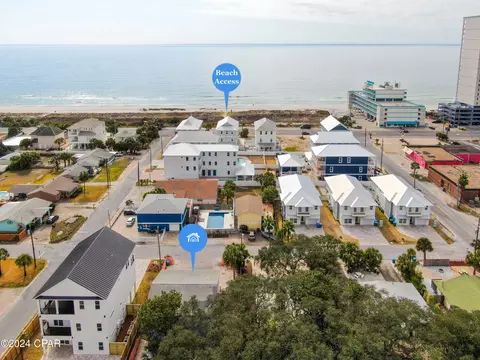 14302 Millcole Ave, Panama City Beach, FL 32413